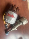 Vintage Chrysler Hemi Cirello Magneto 331 354 392 With Tach Drive Base. Fixed Price $499.99.