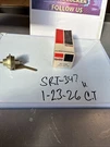 (1) Borg Warner VC-348 Vacuum Control Nos Oem Sold Individually. Fixed Price $31.50.