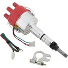Electronic Distributor, Fits Chevy 235-261 Six Cylinder. Fixed Price $399.99.