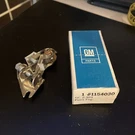 Nos Oem Gm Gr 2.384 Point Pkg. 1154030. Fixed Price $20.00.