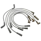 Spark Plug Wire Set For Chevrolet Astro Blazer S10 Gmc Jimmy C1500 K1500. Fixed Price $18.99.