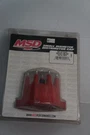 Msd 84313 Red Distributor Cap For Pn 8570 8545 8546. Fixed Price $48.00.