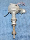 1965 1966 Ford Mustang Fairlane Falcon Orig 289 2V C4 Distributor W/ Pertronix. Fixed Price $199.00.