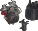 Distributor Autoline D6019 Reman Fits 1984 Mazda RX-7 1.3L-R2. Fixed Price $1013.99.