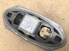 Gtx Charger Coronet Body Dash Radio Speaker 2496874 Dart Barracuda Duster. Fixed Price $36.56.