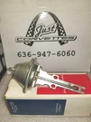 80 C3 Corvette (L82) Distributor Vacuum Advance Control. Fixed Price $26.00.