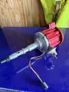 Holley Electronic Hei (high Energy Ignition) Distributor For Chevy Small Block. Fixed Price $120.00.
