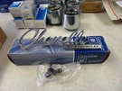 Nos Gm Chevrolet 1969 Chevelle Trunk Lid Emblem 8701218 Original Oem. Fixed Price $145.00.