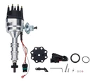 Allstar Performance ALL81253 Ford Distributor 332-428 Fe With Rev Limiter. Fixed Price $309.99.