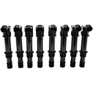 Ignition Coil 1999-2008 Jeep Commander Grand Cherokee Liberty Dodge Dakota 8272. Fixed Price $145.49.