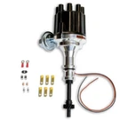 Pertronix Flame Thrower D135700 Billet Distributor With Ignitor Ii. Fixed Price $445.38.