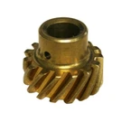 Howards Distributor Drive Gear 94425; Bronze .500" Ford 289/302/351W Sbf. Fixed Price $66.55.