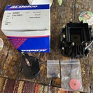 Delco Acd# D336X, Gm# 1910931 Distributor Cap & Rotor Nib, New. Fixed Price $21.00.