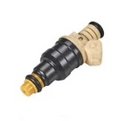 Fuel Injector-base, Gas, Ohv, Natural, 2 Door, Sedan Aceon Auto Parts 7795-1104. Fixed Price $58.80.