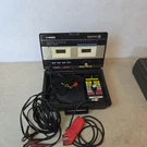 Matco Fox Valley Digital Ignition Systems Analyzer. Fixed Price $64.99.