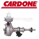 Cardone Reman Distributor 1974 Ford Galaxie 500 5.8L 6.6L 7.5L V8 - Ms. Fixed Price $169.94.