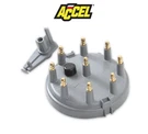 1986-1995 Ford Mustang 5.0 Accel 8234 Gray Hei Style Distributor Cap & Rotor Kit. Fixed Price $60.75.