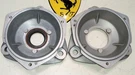 Ferrari 308 Engine Cylinder Head Ignition Distributor Mount Housings Gtbi Gtsi. Fixed Price $144.99.