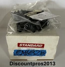 Standard Motor Products DR-476 Distributor Cap Rotor Kit Pontiac Chevy 93-94. Fixed Price $170.00.