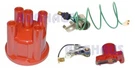 Vw Beetle Bug 009 Distributor Tune-up Kit! Oem Bosch & Bremi Parts! Free Ship!. Fixed Price $69.95.