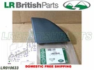 Genuine Land Rover Front Wheelarch End Cap LR3 2009 LR4 Rh LR010633 New Oem. Fixed Price $22.00.