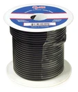 Grote 87-8002 16 Awg Single 100' Black Stranded Pvc Primary Wire. Fixed Price $27.77.