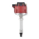 Proform 66941RM Fits Chevy Hei Distributor Red Cap; W/o Vac. Adv.. Fixed Price $116.99.