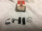 Nos Autolite C3SZ-10347-D Ford 63 64 65 Thunderbird Generator Brushes Holder. Fixed Price $19.00.