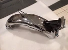 1970-1973 Honda CL450 Dohc *2782 Rear Fender Taillight Original. Fixed Price $190.00.