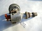 Porsche 924 Ignition Distributor - 81 Yr 477905205A 0237003018 #799. Fixed Price $55.00.
