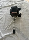 Mallory Ignition Distributor Chevy 8548201C Hei Vacuum Mechanical For Sbc/bbc. Fixed Price $79.63.