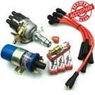 Accuspark Electronic Ignition & 45D Distributor Pack For Triumph Spitfire 1500CC. Fixed Price $320.00.