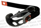 Ignition Contact Set Wve 4P1086. Fixed Price $28.06.