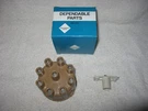 Nos Mopar 1970'S 8 Cylinder Tan Distributor Cap. Fixed Price $69.00.