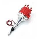 Pertronix Distributor D106811; Flame Thrower Ignitor Red For 62-89 Gm 194-292. Fixed Price $229.99.