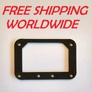 Gasket Wiper Motor Backing Plate Toyota Landcruiser FJ40 Rubber Foam. Fixed Price $11.99.