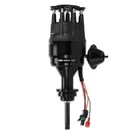 Msd 83873 Black Distributor, 426/440 Fits Chrysler V8. Fixed Price $799.95.