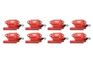Msd Ignition 82878 Pro Power Direct Coil Set. Fixed Price $666.95.