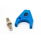 Compatible/replacement For Chevy/gm Billet Aluminum Distributor Hold Down Cla.... Fixed Price $33.21.