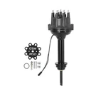 85463 Msd Black Chrysler 426, 440 Pro-billet Distributor. Fixed Price $562.95.