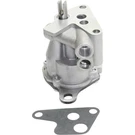 Oil Pump 1987-1992 Jeep Cherokee Wrangler Comanche Wagoneer Limited REPJ380301. Fixed Price $78.61.