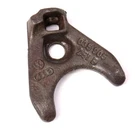 Distributor Clamp Vw Audi - Genuine 035 905 251. Fixed Price $14.99.