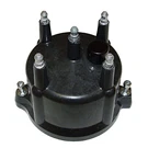 Jeep Cj + Wrangler Cherokee Comanche 2.5L Distributor Cap 53006152. Fixed Price $26.48.