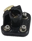One New Bremi Distributor Rotor 237027 1191580331 For Mercedes Mb. Fixed Price $36.80.