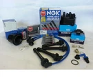 1992-1994 For Honda Civic 1.6 Tune Up Kit (ngk V-power Plugs). Fixed Price $172.70.