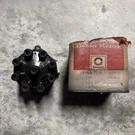 Nos '69-'72 Corvette Chevelle Nova Camaro Delco Remy Distributor Cap D309R Black. Fixed Price $199.99.
