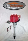 New 1962-1974 Chevy Corvette Tach Drive Hei Distributor Upgrade Wire Hookup. Fixed Price $124.89.