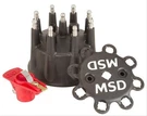 Msd Ignition 79193 Distributor Cap And Rotor. Fixed Price $149.95.