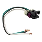 Distributor Ignition Pickup Connector Smp For 1996-1999 Gmc C1500 Suburban 5.7L. Fixed Price $23.69.