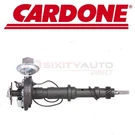 Cardone Reman Distributor For 1961-1962 International C100 4.3L V8 Go. Fixed Price $337.37.
